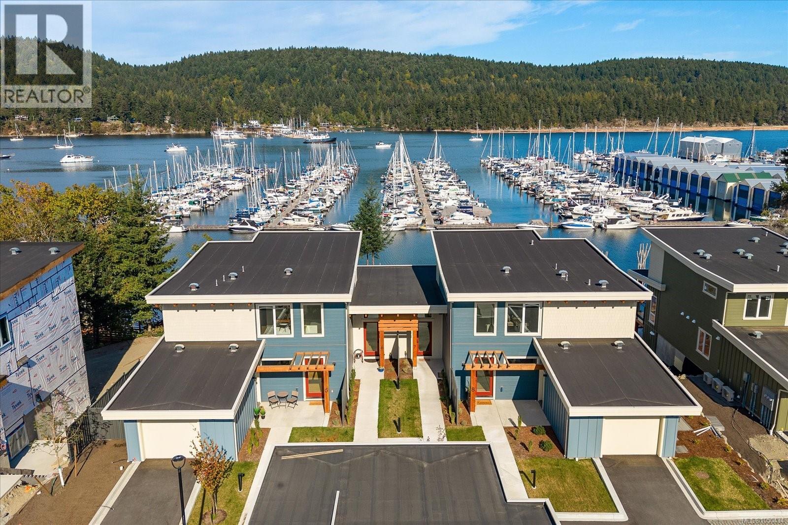 #7 152 Marina View Drive, Ladysmith, British Columbia, V9G1K4, Ladysmith, British Columbia — photo 4 of 5