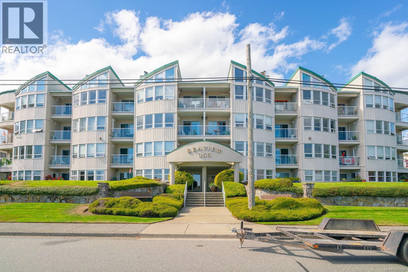 #401 355 Stewart Ave - 3