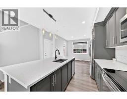 Primary Bedroom - 97 Herron Mews Ne, Calgary, AB T3P1Y7 Photo 6