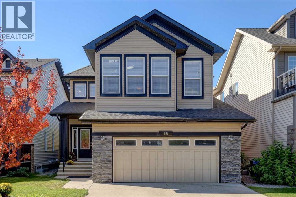 45 Royal Oak Manor NW, Calgary