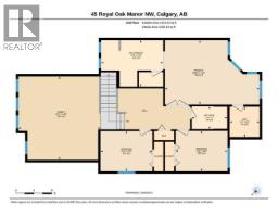 45 Royal Oak Manor Nw, Calgary, AB T3G5L6 Photo 43