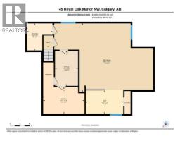 45 Royal Oak Manor Nw, Calgary, AB T3G5L6 Photo 44