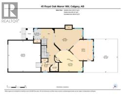 45 Royal Oak Manor Nw, Calgary, AB T3G5L6 Photo 42
