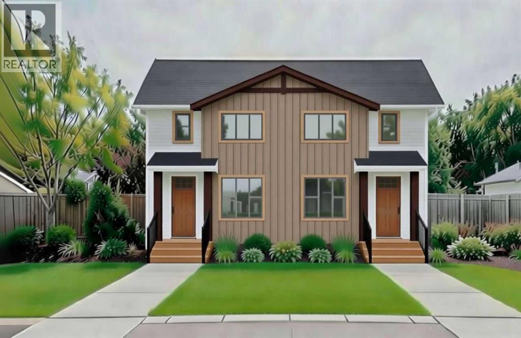 975 Edgefield Avenue, Strathmore