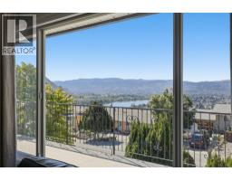 Bedroom - 850 Norview Road, Kamloops, BC V2B3G9 Photo 11