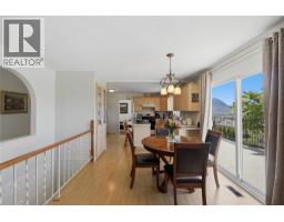 Primary Bedroom - 850 Norview Road, Kamloops, BC V2B3G9 Photo 12