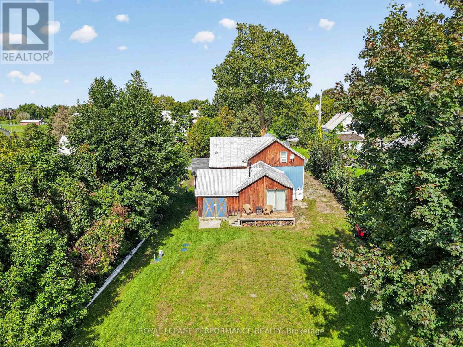 16330 FAIRVIEW DRIVE - 45