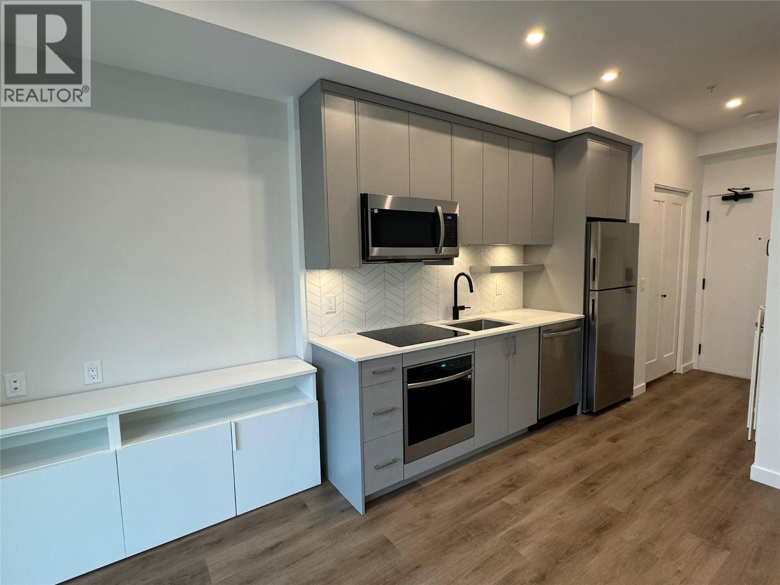 445 1274 Devonshire Avenue, Kelowna