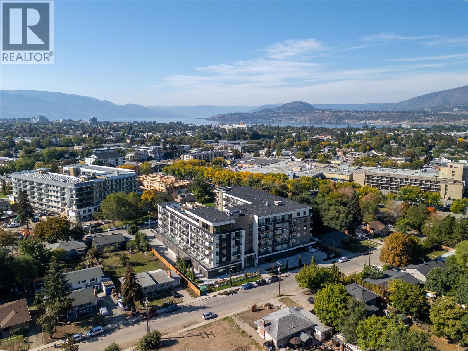 445 1274 Devonshire Avenue, Kelowna