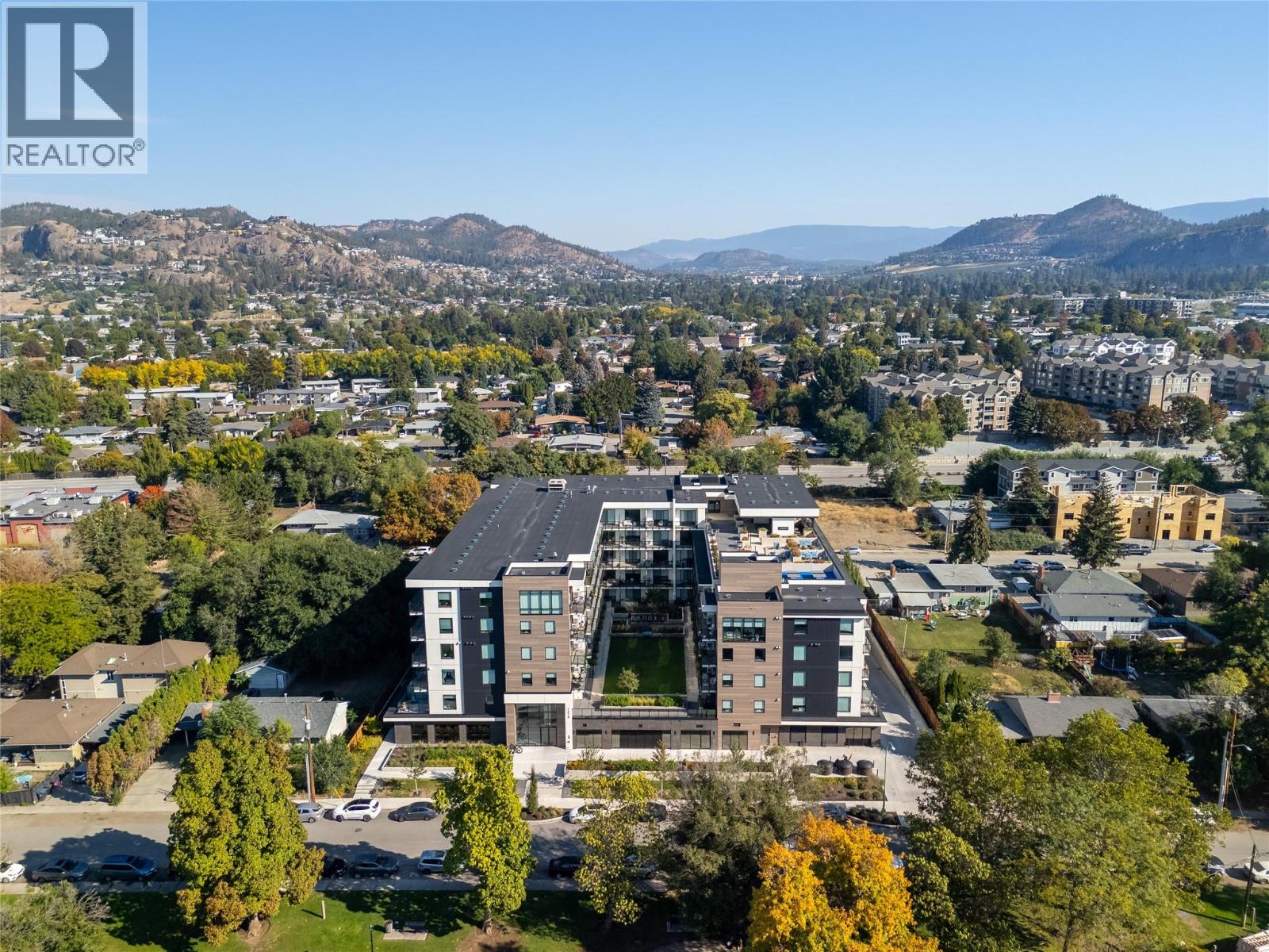 445 1274 Devonshire Avenue, Kelowna