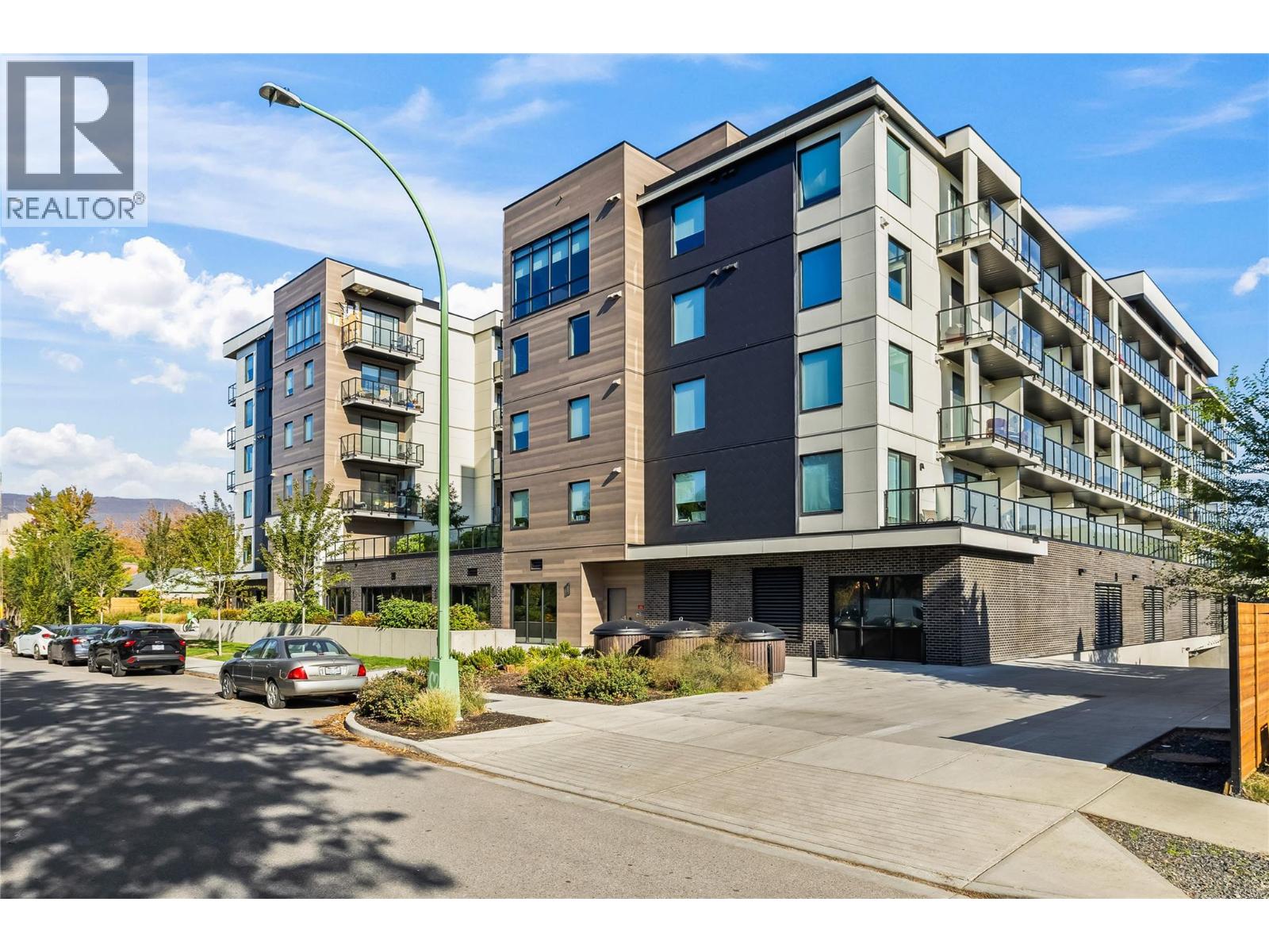 445 1274 Devonshire Avenue, Kelowna