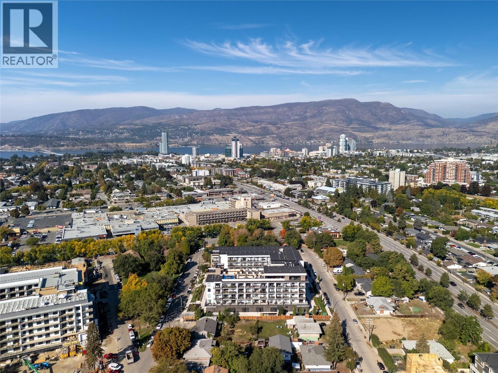 445 1274 Devonshire Avenue, Kelowna