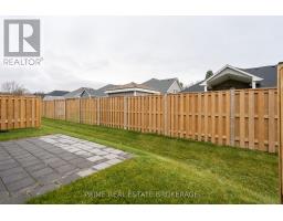 9 - 62 Compass Trail, Central Elgin, ON N5L0B4 Photo 34