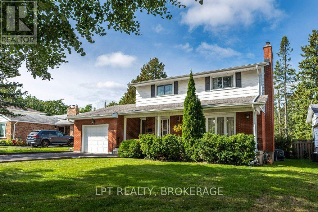 Property for sale at 124 CAMPBELL CRESCENT
