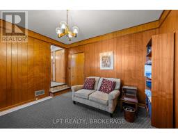 Bedroom 4 - 124 Campbell Crescent, Kingston, ON K7M1Z5 Photo 14