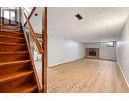 124 Campbell Crescent, Kingston, ON K7M1Z5 Photo 26