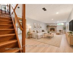 124 Campbell Crescent, Kingston, ON K7M1Z5 Photo 27