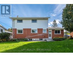 124 Campbell Crescent, Kingston, ON K7M1Z5 Photo 33