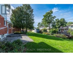 124 Campbell Crescent, Kingston, ON K7M1Z5 Photo 34
