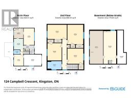 124 Campbell Crescent, Kingston, ON K7M1Z5 Photo 40