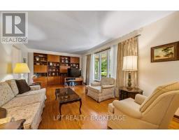 Dining room - 124 Campbell Crescent, Kingston, ON K7M1Z5 Photo 6