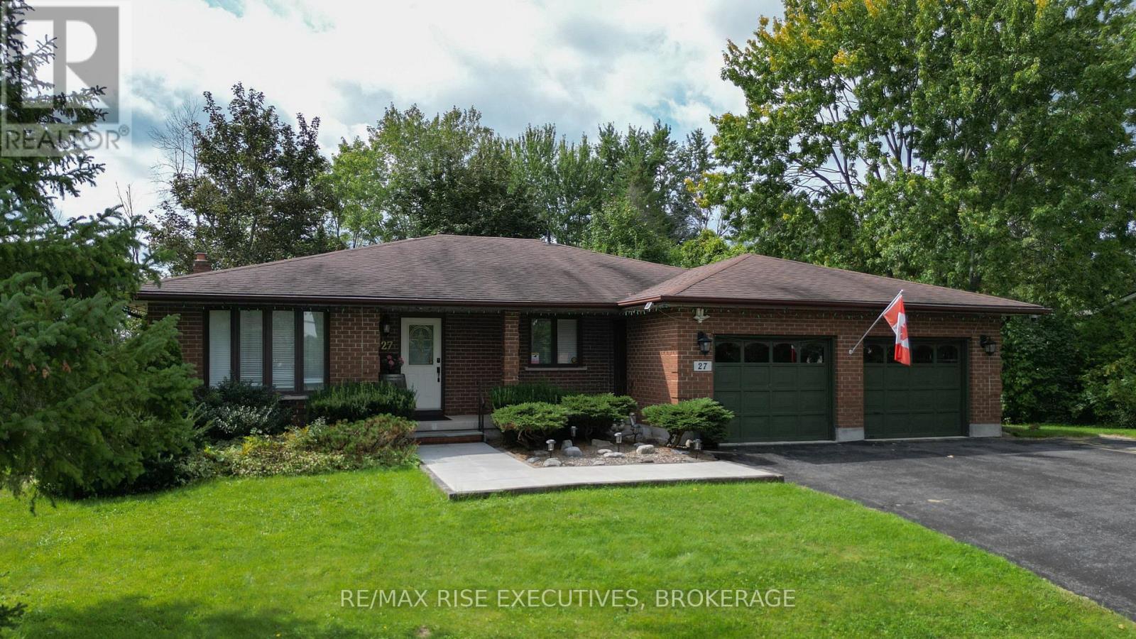 27 GORE STREET - 1