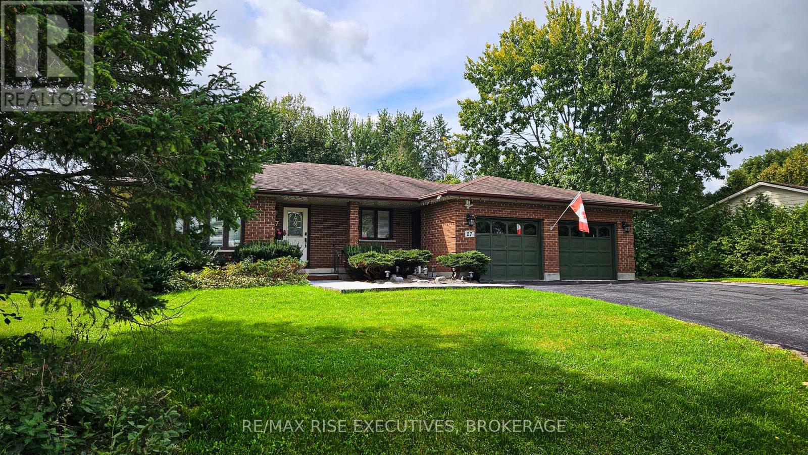 27 Gore Street, Loyalist (Odessa), Ontario, K0H2H0, Loyalist (Odessa), Ontario — photo 3 of 5