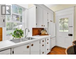 Dining room - 285 Cherry Hill Road, Alnwick/haldimand, ON K0K2G0 Photo 11