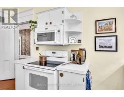 Laundry room - 285 Cherry Hill Road, Alnwick/haldimand, ON K0K2G0 Photo 12