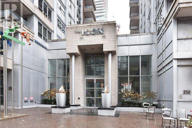 Photo of 250 Wellington Street