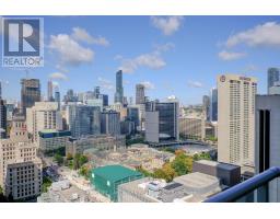 3306 - 126 Simcoe Street, Toronto, ON M5H4E6 Photo 14