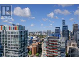 3306 - 126 Simcoe Street, Toronto, ON M5H4E6 Photo 15