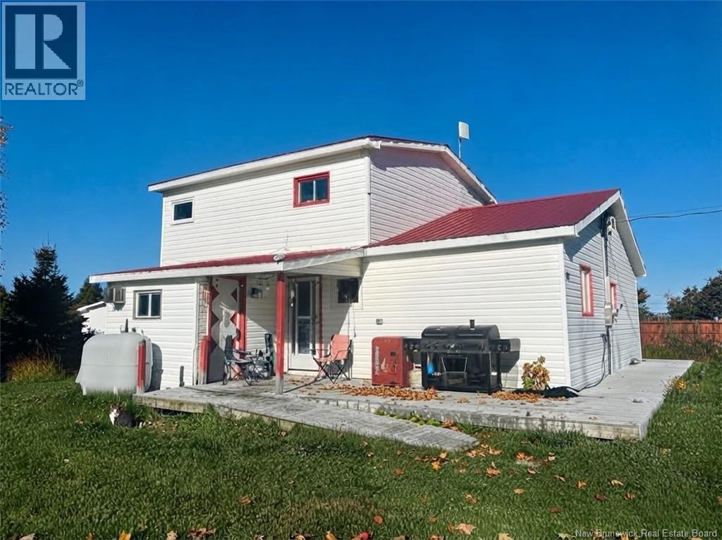12 Thibodeau Lane