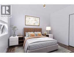 Bedroom - 442 King William Street, Hamilton, ON L8L1P9 Photo 8