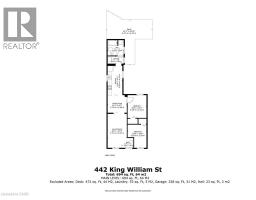 442 King William Street, Hamilton, ON L8L1P9 Photo 28
