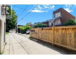 442 King William Street, Hamilton, ON L8L1P9 Photo 26