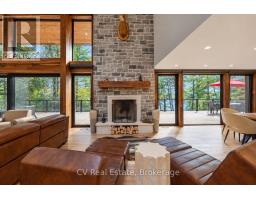 1009 Donaldson Street, Lake Of Bays, ON P0A1E0 Photo 13