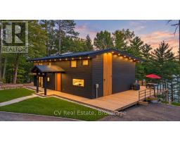 1009 Donaldson Street, Lake Of Bays, ON P0A1E0 Photo 27