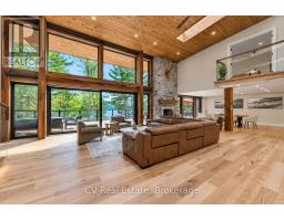 1009 Donaldson Street, Lake Of Bays, ON P0A1E0 Photo 8