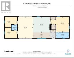 9 12th Avenue, South Bruce Peninsula, ON N0H2T0 Photo 31