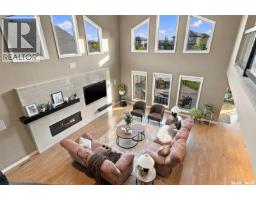 Primary Bedroom - 4414 Sandpiper Crescent E, Regina, SK S4V1N3 Photo 7