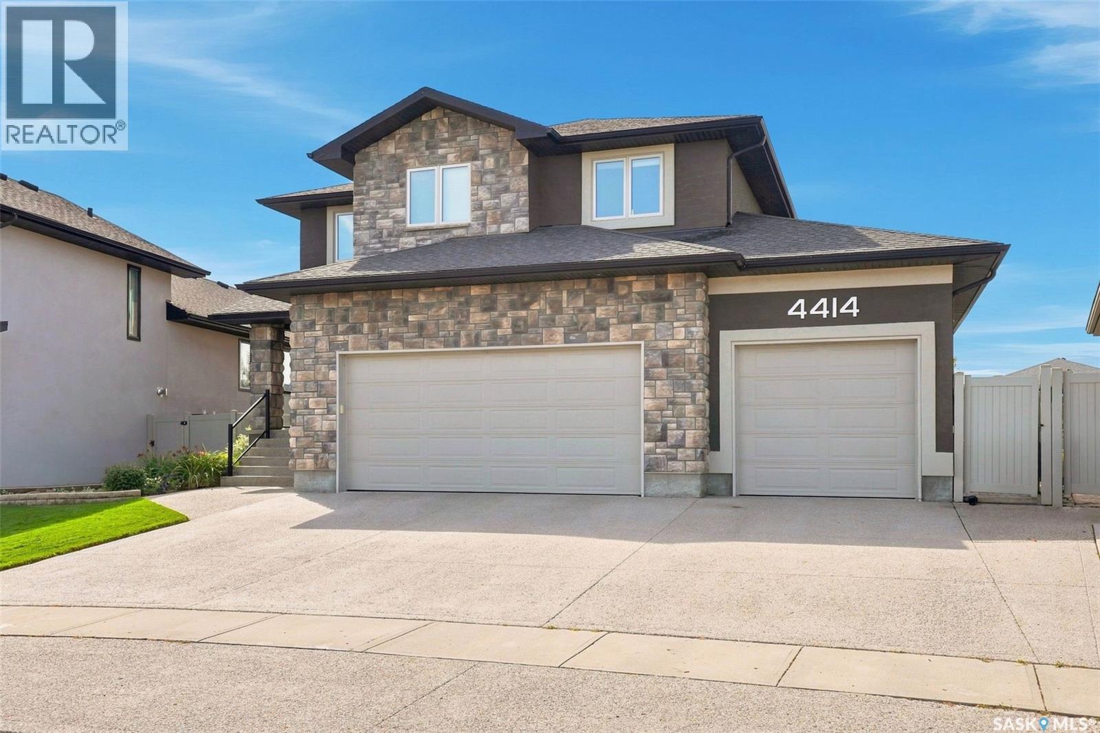 4414 Sandpiper CRESCENT E, Regina — photo 3