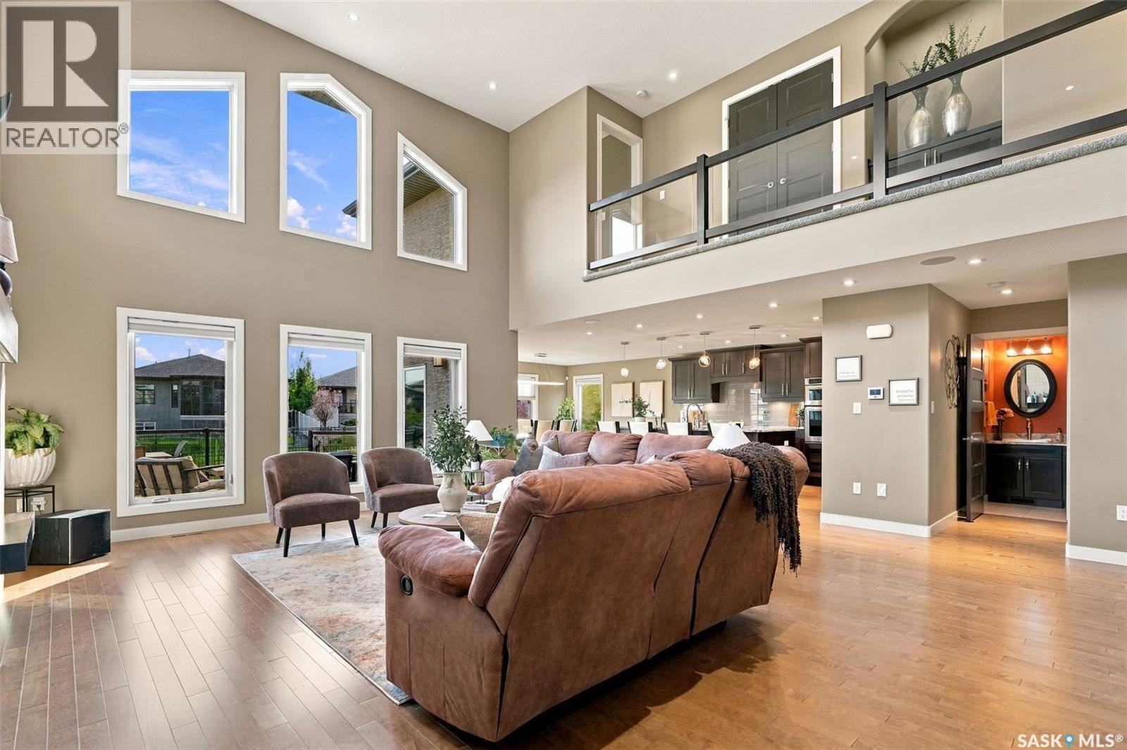4414 Sandpiper CRESCENT E, Regina — photo 6