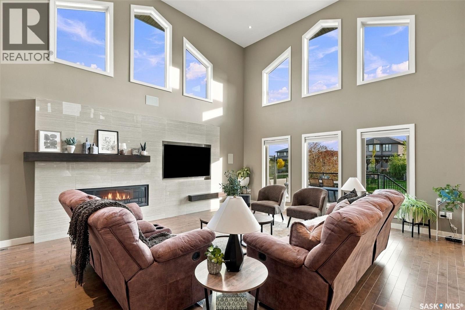 4414 Sandpiper CRESCENT E, Regina — photo 8