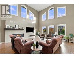 5pc Ensuite bath - 4414 Sandpiper Crescent E, Regina, SK S4V1N3 Photo 8
