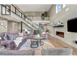 Laundry room - 4414 Sandpiper Crescent E, Regina, SK S4V1N3 Photo 12
