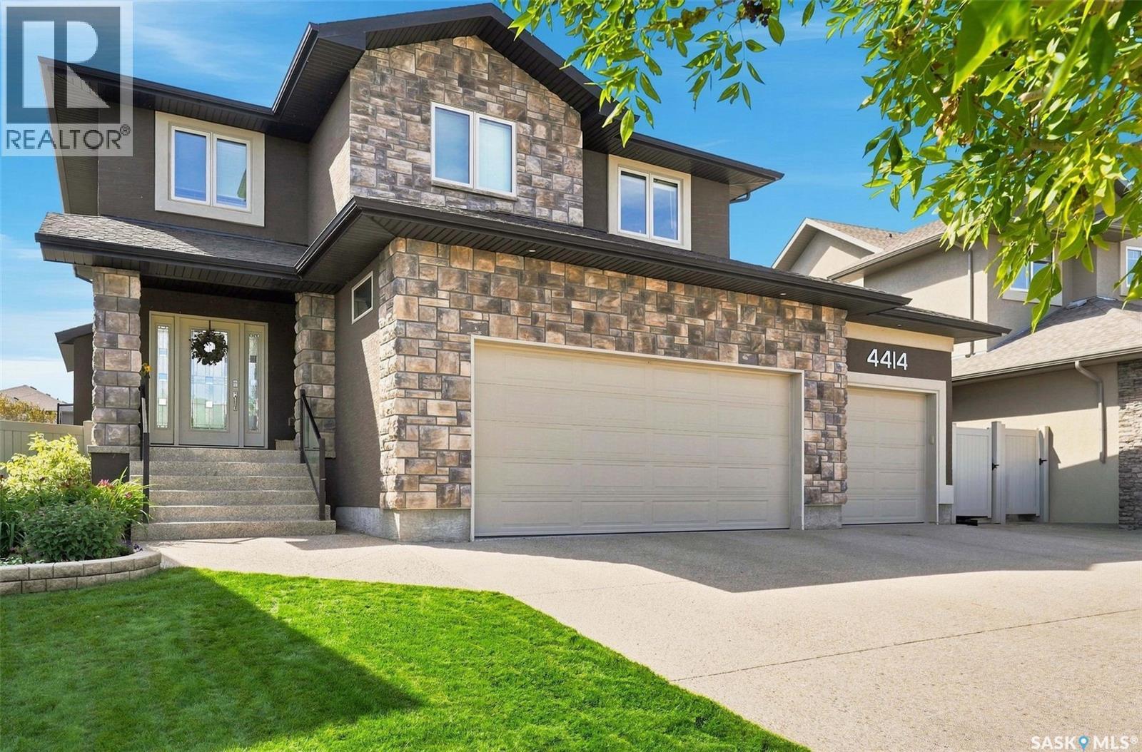 4414 Sandpiper CRESCENT E, Regina — photo 2