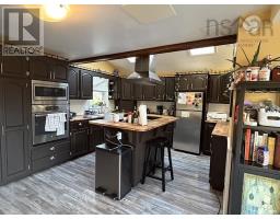 Recreational, Games room - 159 Whitney Avenue, Sydney, NS B1P5A1 Photo 12