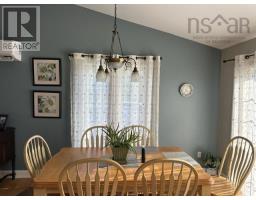 Laundry room - 29 Robertson Road, Egerton, NS B0K1G0 Photo 10