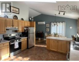 Recreational, Games room - 29 Robertson Road, Egerton, NS B0K1G0 Photo 8